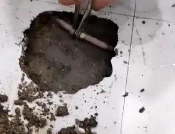 覃塘卫生间漏水检测电话