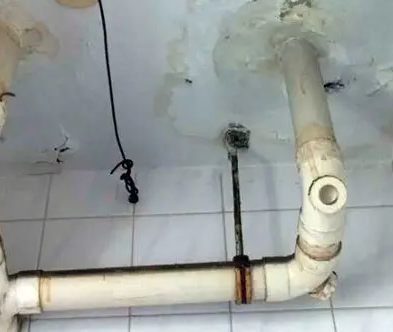 覃塘卫生间漏水检测多少钱