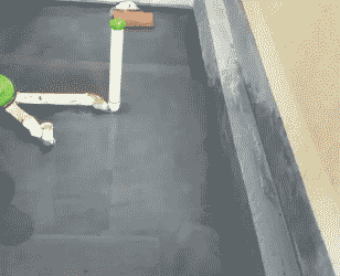 覃塘卫生间漏水维修公司为您专业解析一下覃塘卫生间防水的补救措施