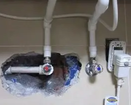 覃塘漏水维修多少钱