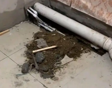 覃塘卫生间漏水检测哪家好