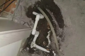 覃塘卫生间漏水检测多少钱