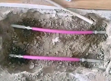 覃塘卫生间测漏水多少钱