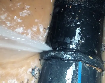 覃塘漏水维修价格明细