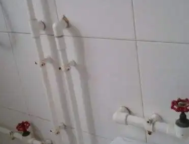 覃塘水管维修多少钱