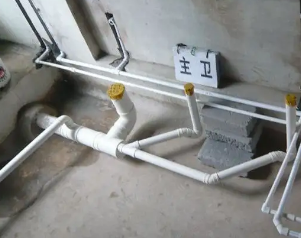 覃塘水管维修哪家好