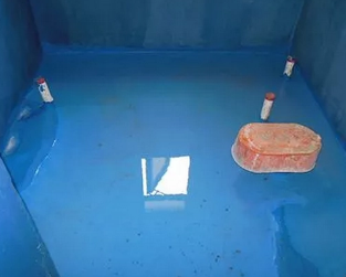 覃塘卫生间防水多少钱