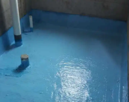 覃塘卫生间防水哪家好