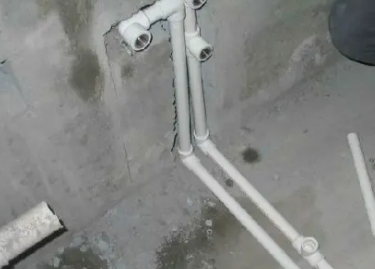 覃塘查漏水多少钱