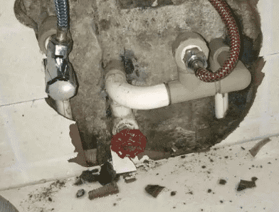 覃塘卫生间漏水维修公司专业为您介绍下覃塘查漏水的服务流程是怎么样的。首先需求找专业的师傅走效