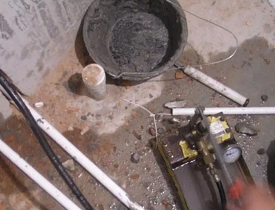 覃塘卫生间漏水维修公司专业为您解答一下覃塘水管维修多少钱一般