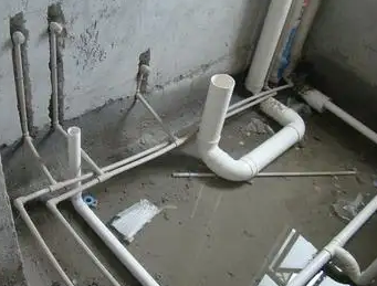 覃塘水管维修多少钱