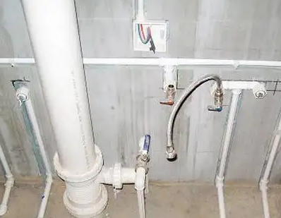 覃塘水管维修价格明细