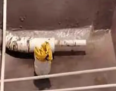 覃塘卫生间漏水检测多少钱