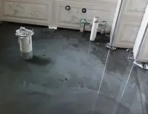 覃塘卫生间漏水维修公司为您专业分享下覃塘卫生间漏水检测的知识点