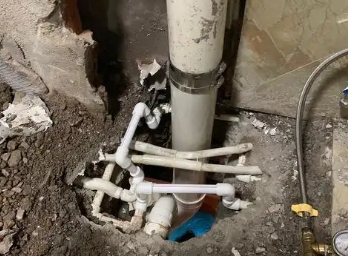 覃塘卫生间漏水检测多少钱