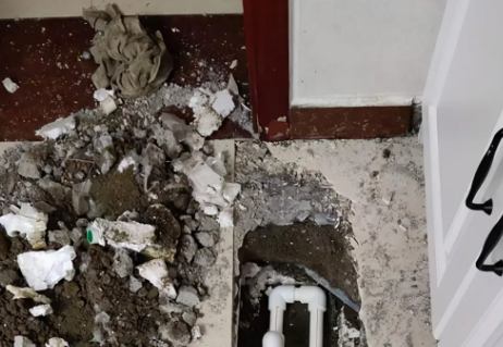 覃塘卫生间漏水检测哪家好