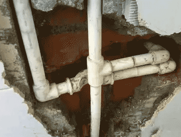 覃塘卫生间漏水维修公司为您专业解答覃塘水管维修哪家好