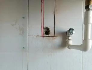 如何判断和覃塘卫生间漏水维修