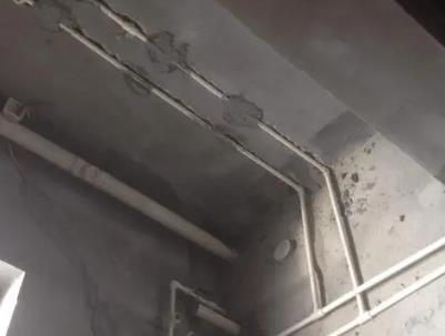 覃塘卫生间漏水维修技术的依据是什么