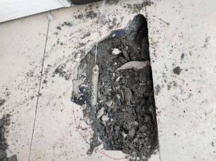 覃塘卫生间漏水检测哪家好