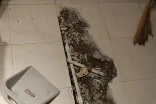 覃塘卫生间漏水检测电话